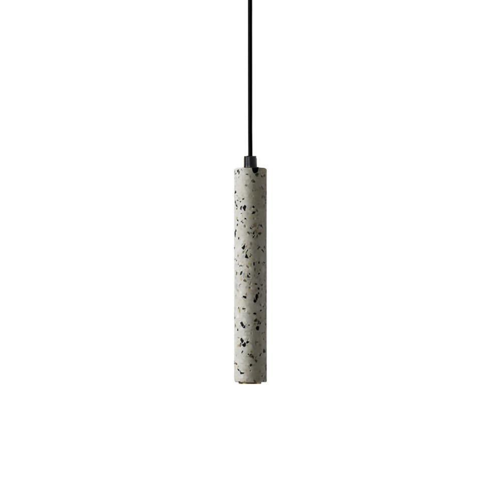 Bang Concrete Pendants