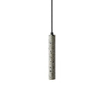 Bang Concrete Pendants