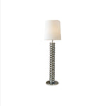 Barbell Floor Lamp