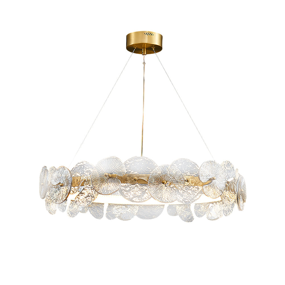 barclay-chandelier