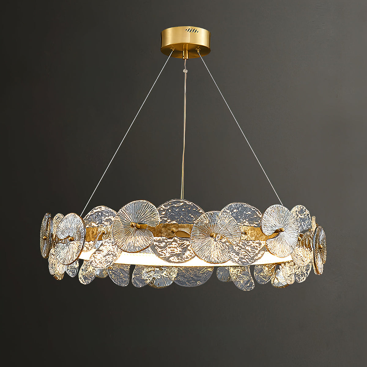 barclay-chandelier