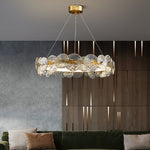 barclay-chandelier