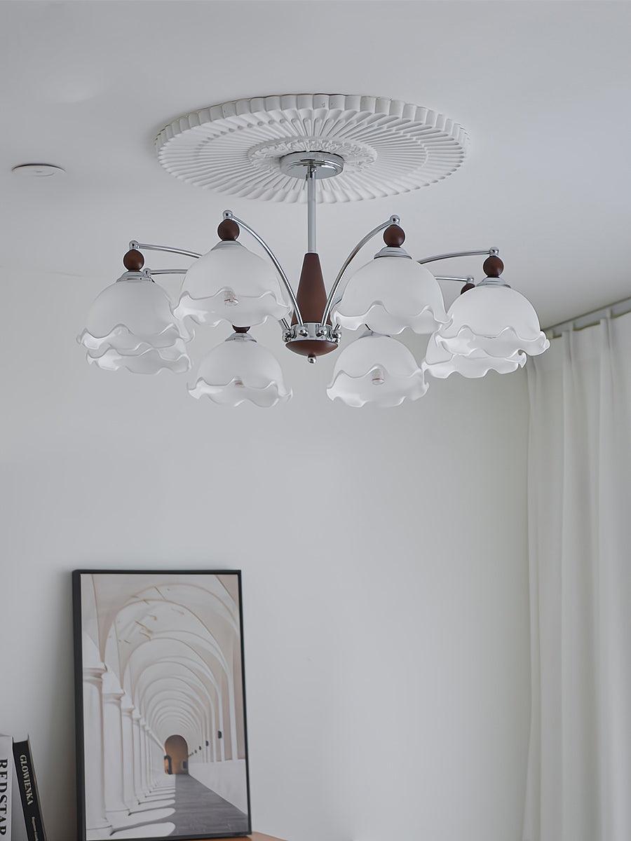 barium-chandelier