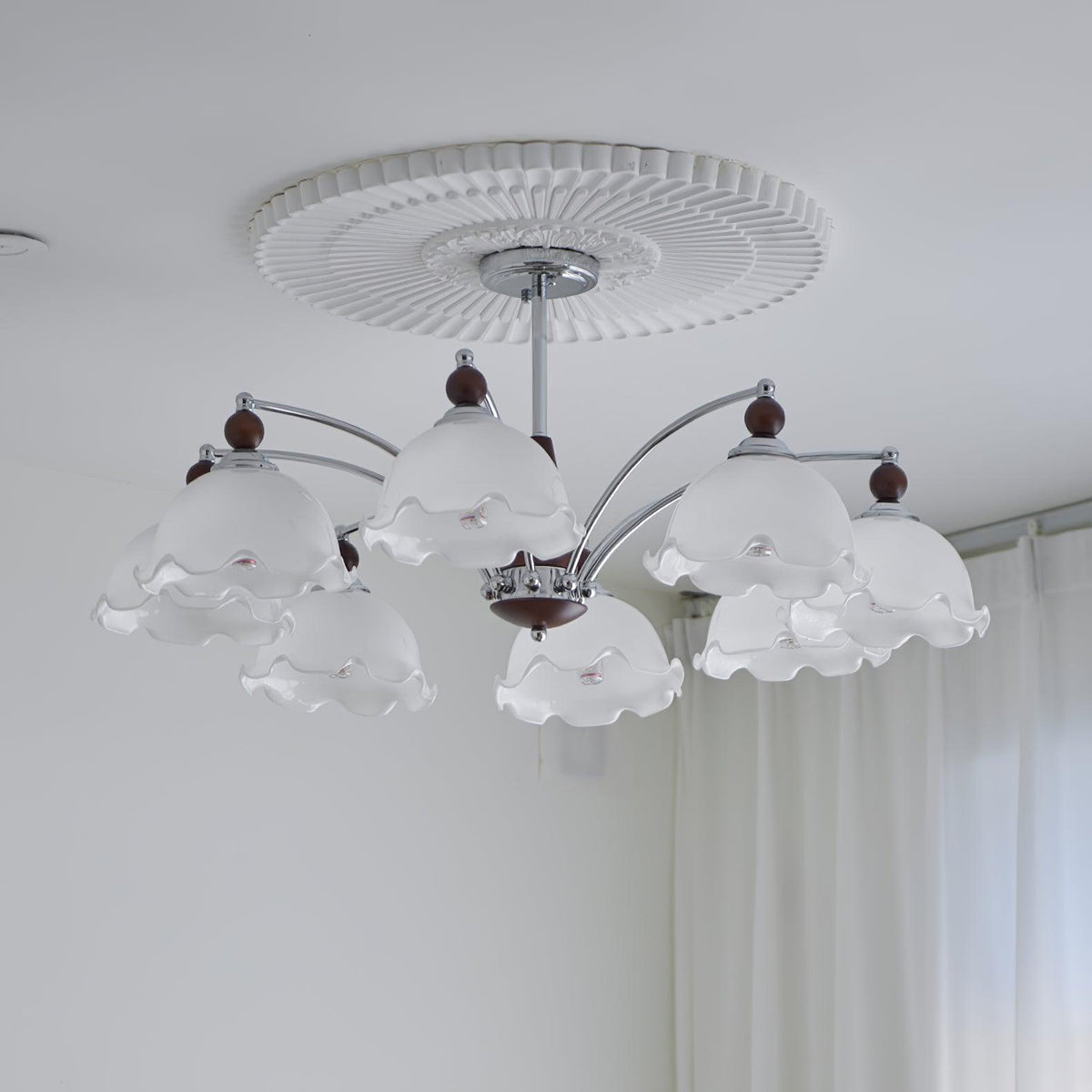 barium-chandelier