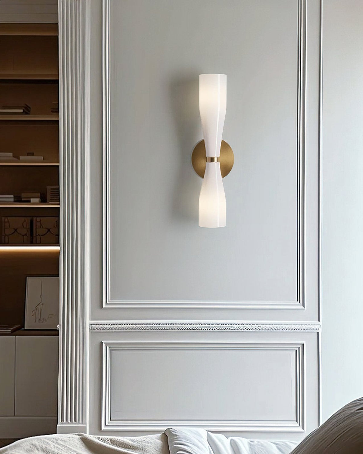 Barton Wall Light