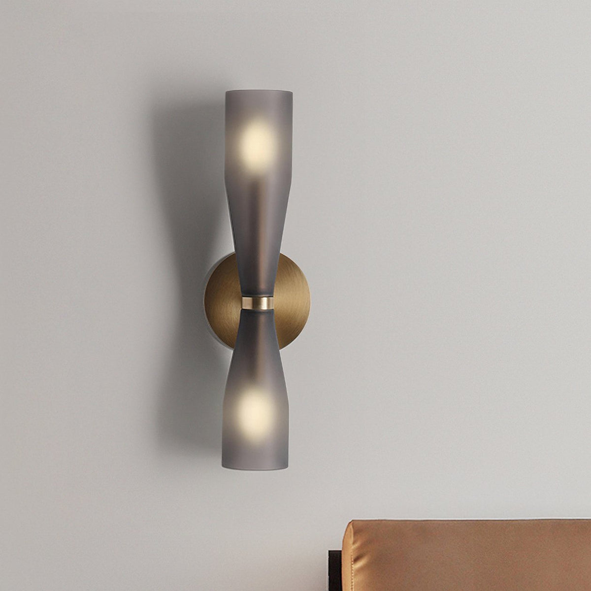 Barton Wall Light