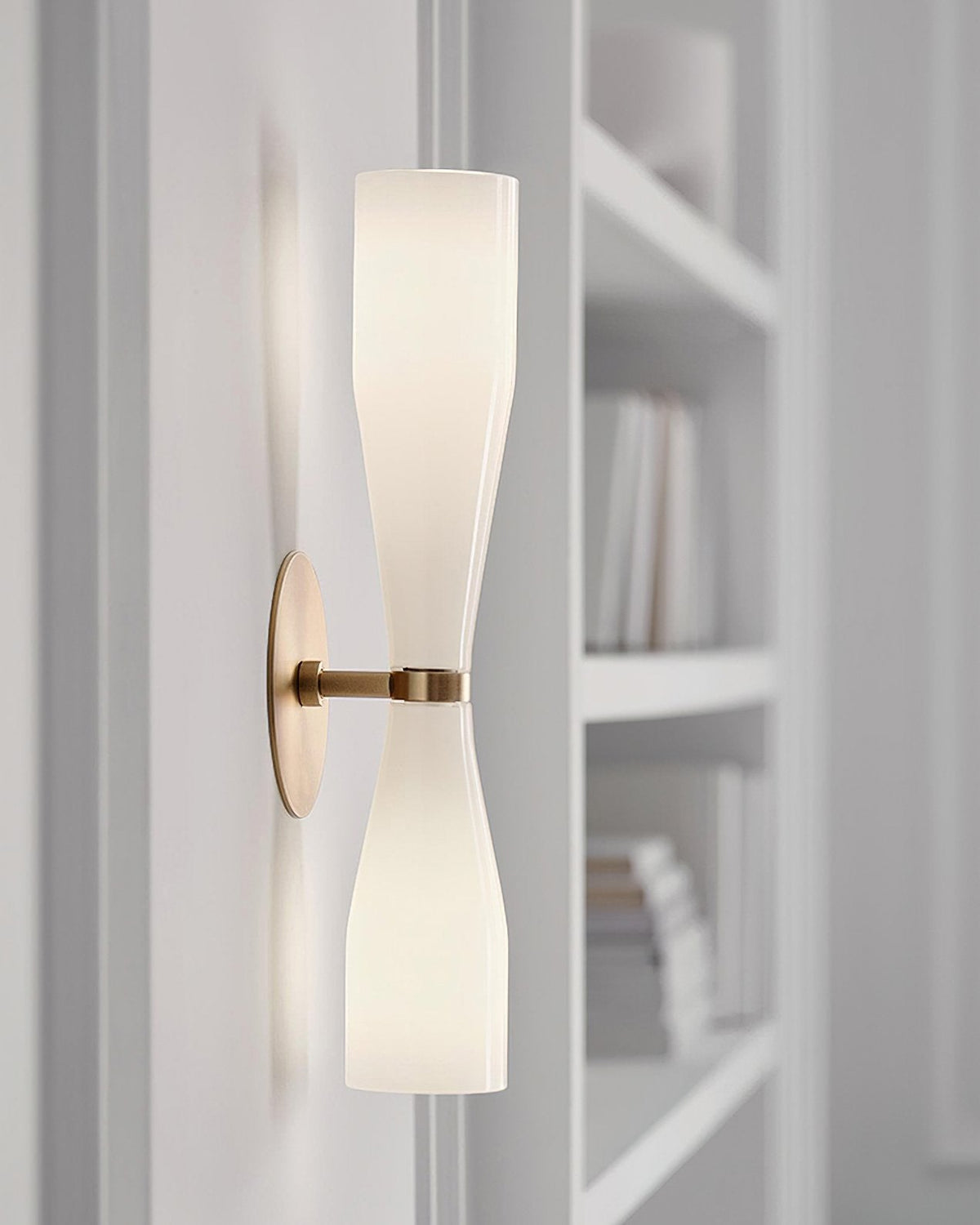 Barton Wall Light