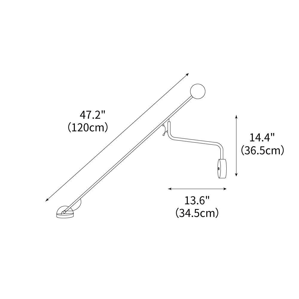 base-wave-wall-lamp