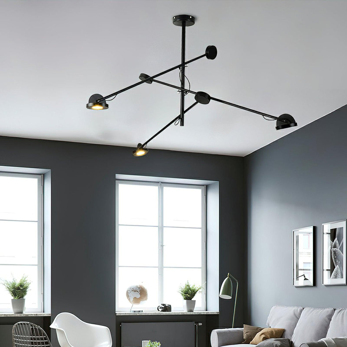 base-wave-chandelier