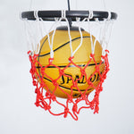 Basketball Pendant Lamp