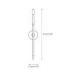 Bayview Wall Lamp