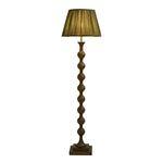 bead-column-floor-lamp