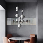 Beads Pendant lamp