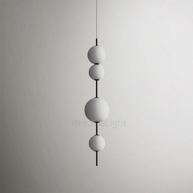 Beads Pendant lamp