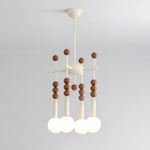 Beadstream Pendant Light