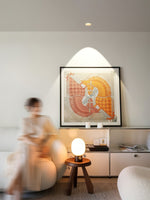 Beam Recessed Led Downlight