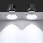 Beam Recessed Led Downlight