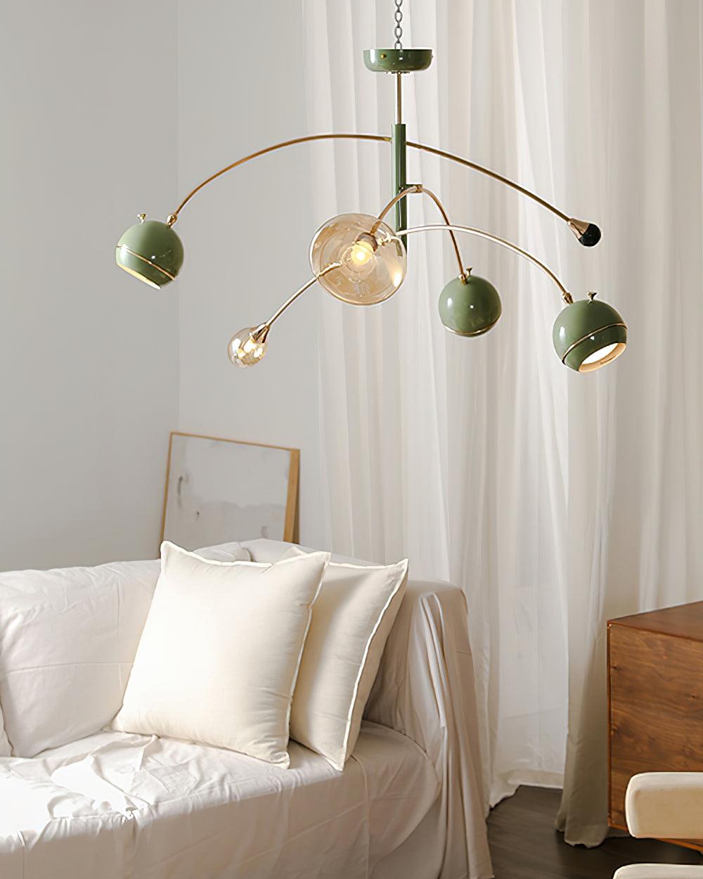 beanie-chandelier