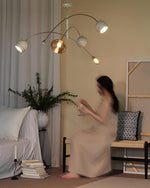 beanie-chandelier