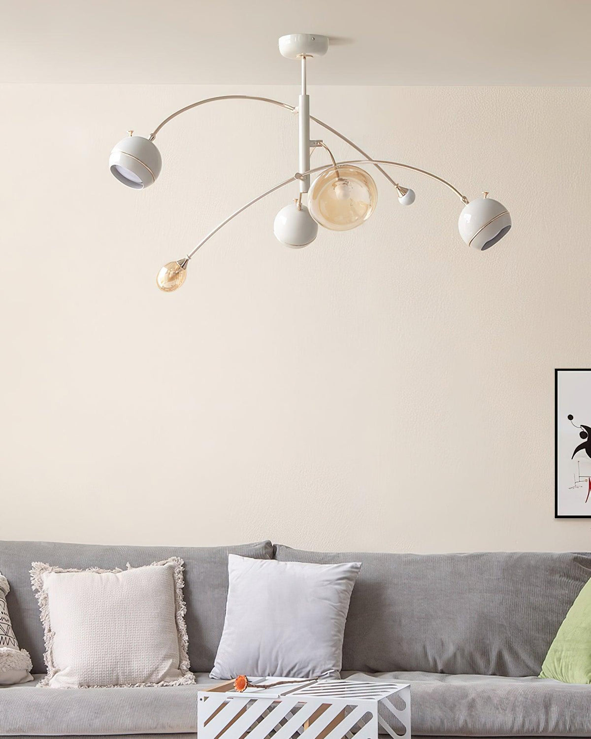 beanie-chandelier