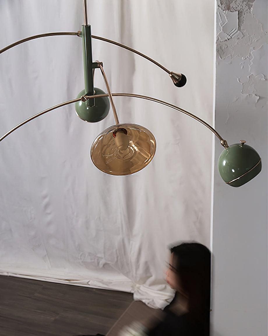 beanie-chandelier