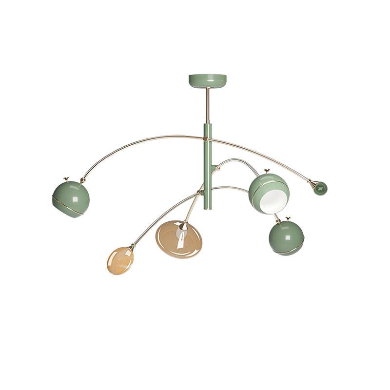 beanie-chandelier