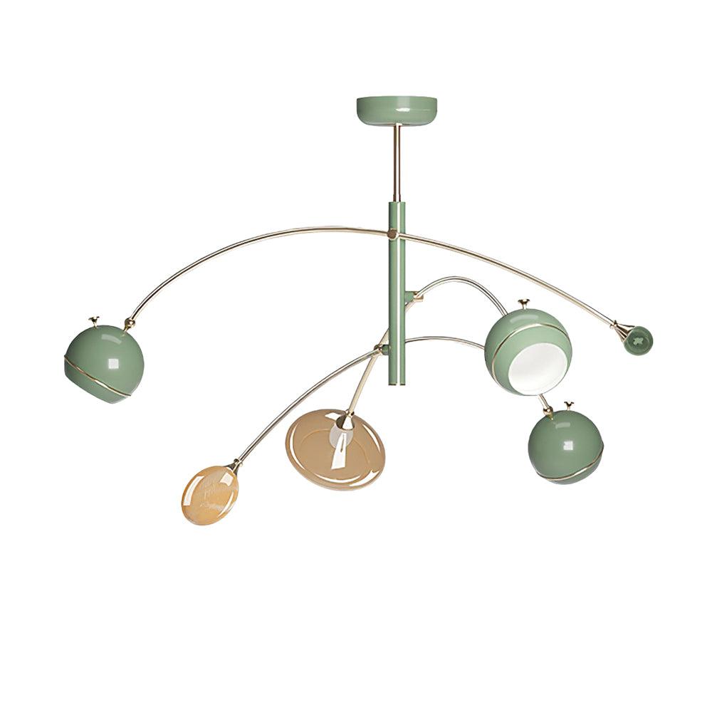 beanie-chandelier