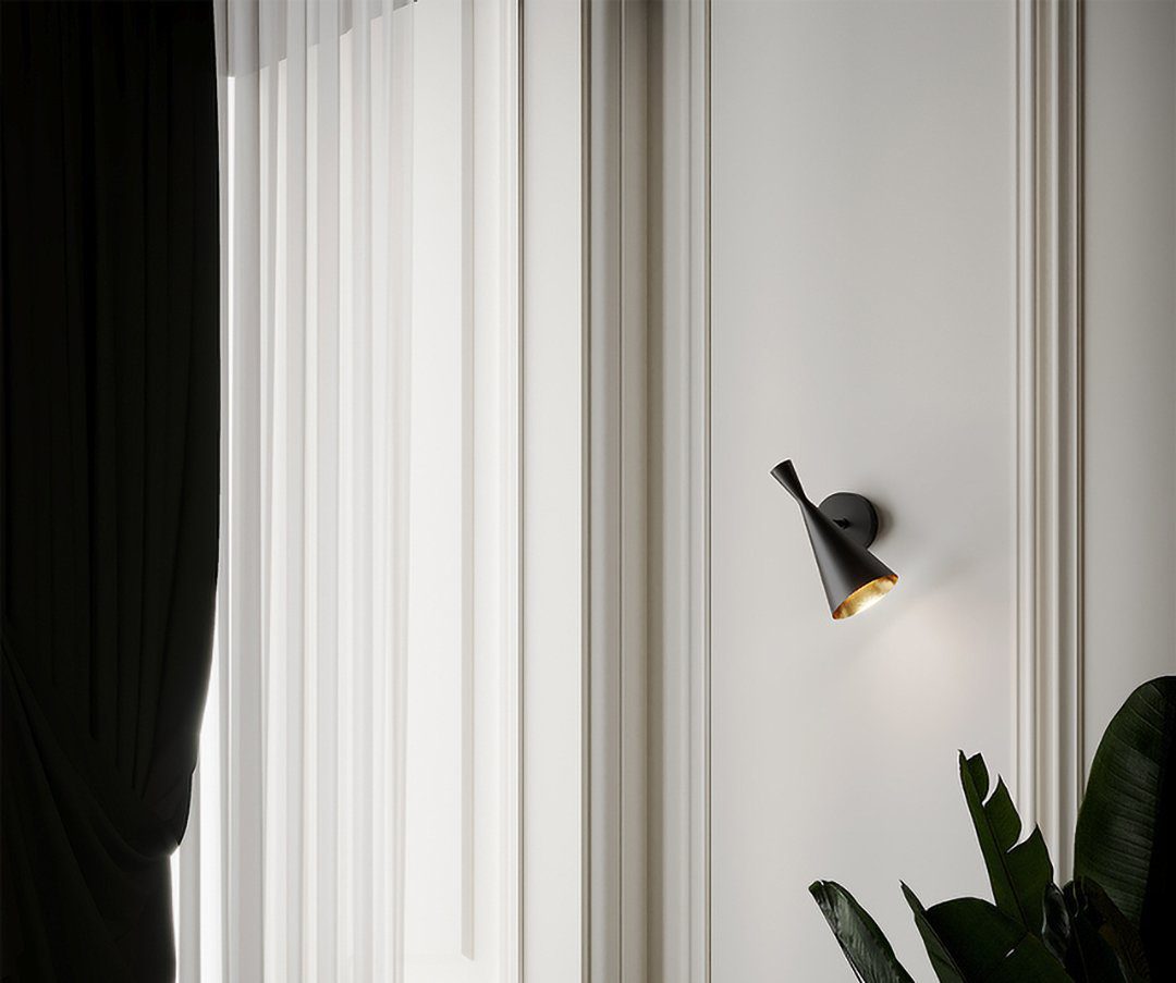 Beat Wall Light