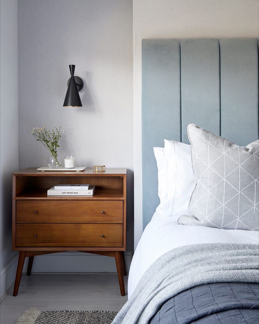 Beat Wall Light