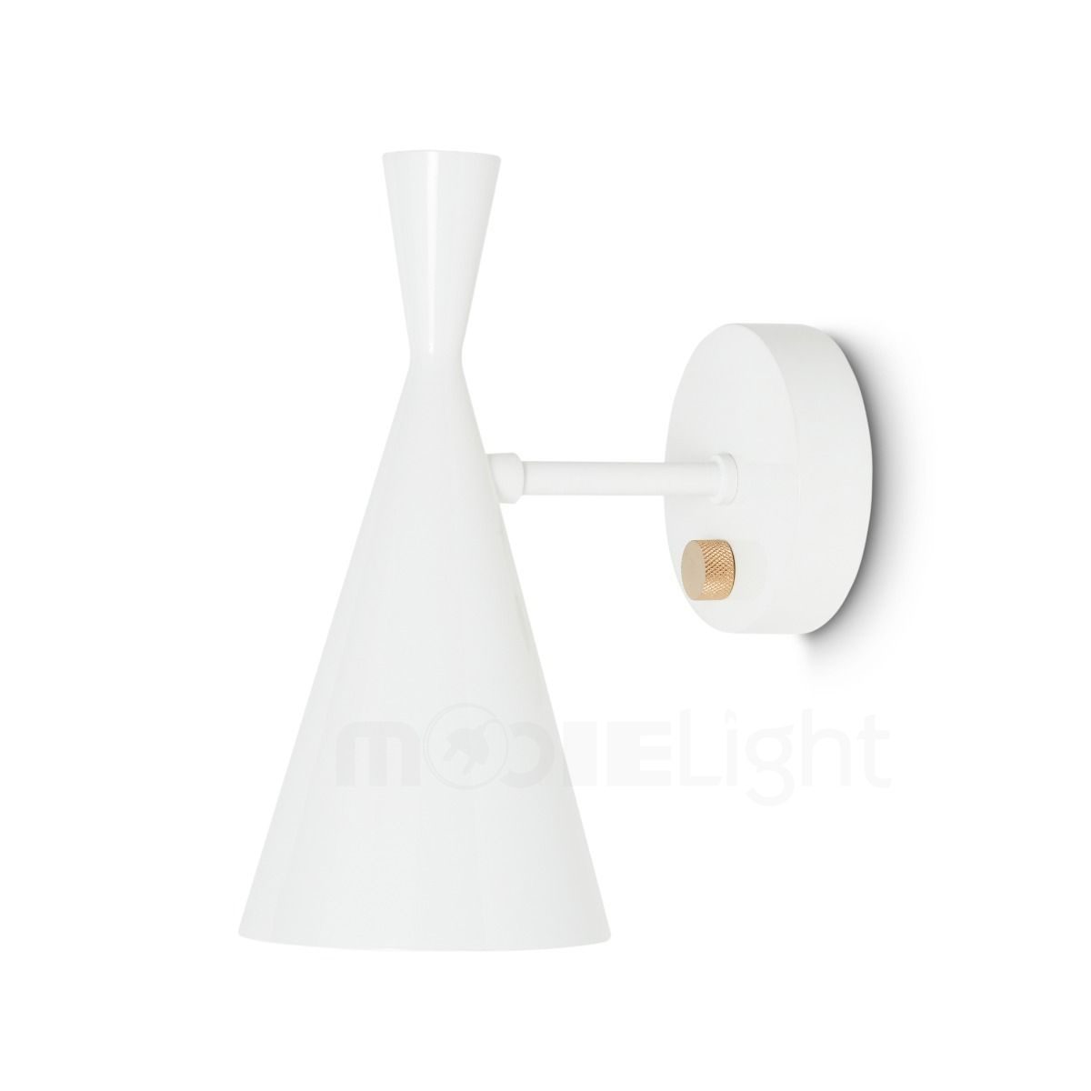 Beat Wall Light