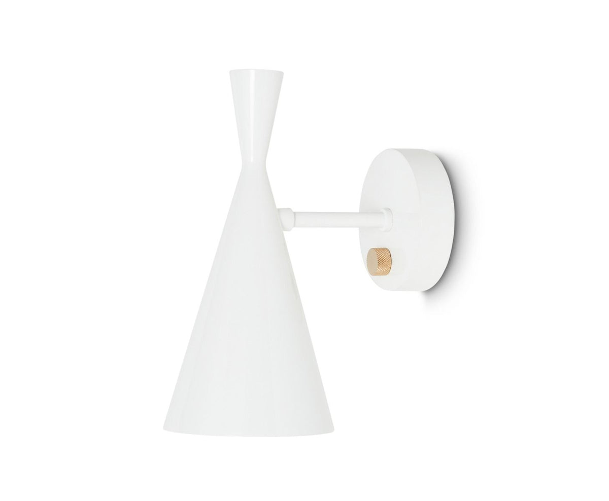 Beat Wall Light