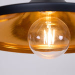 Beat Pendant Light