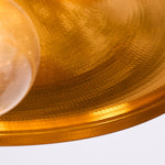 Beat Pendant Light