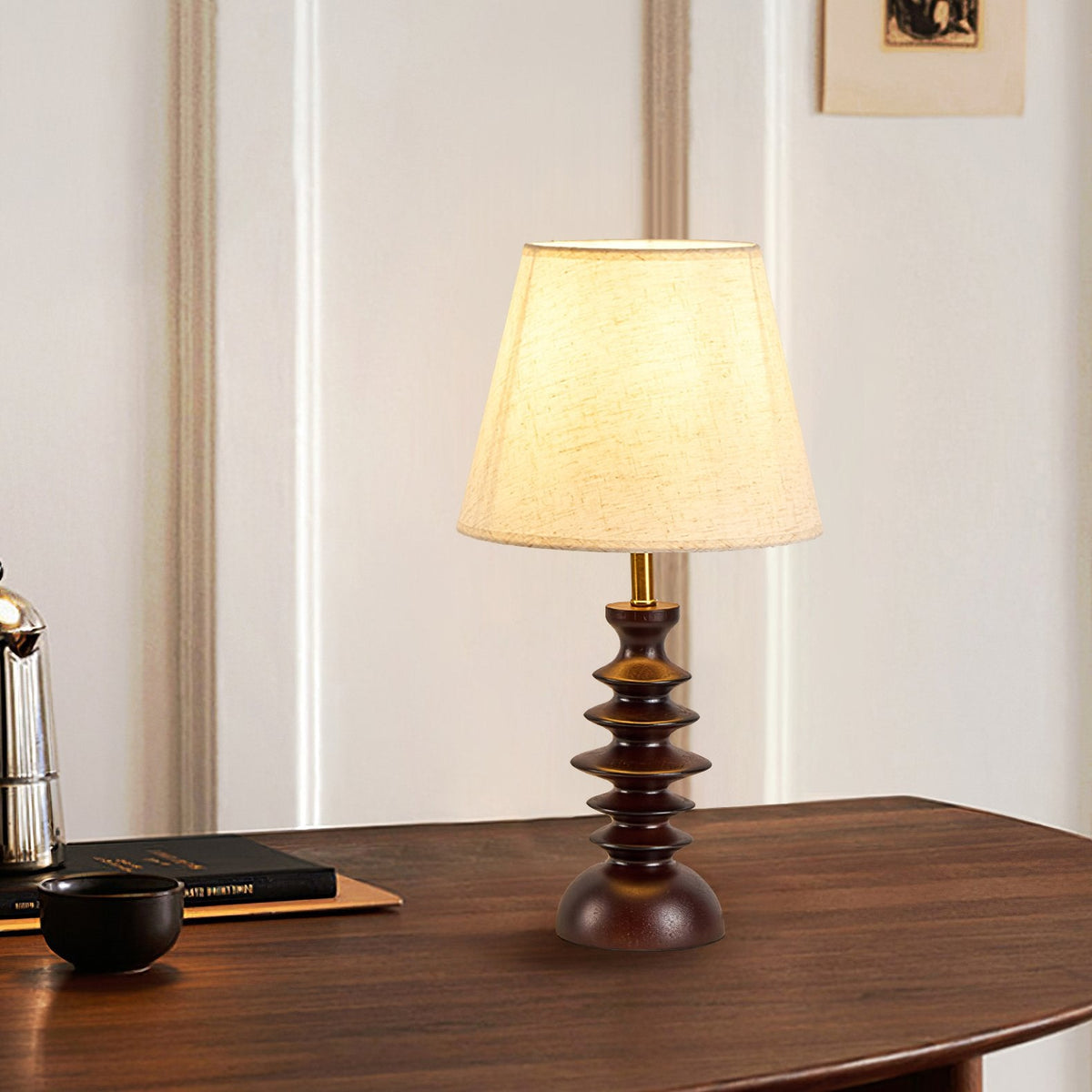 Beatrice Tall Table Lamp