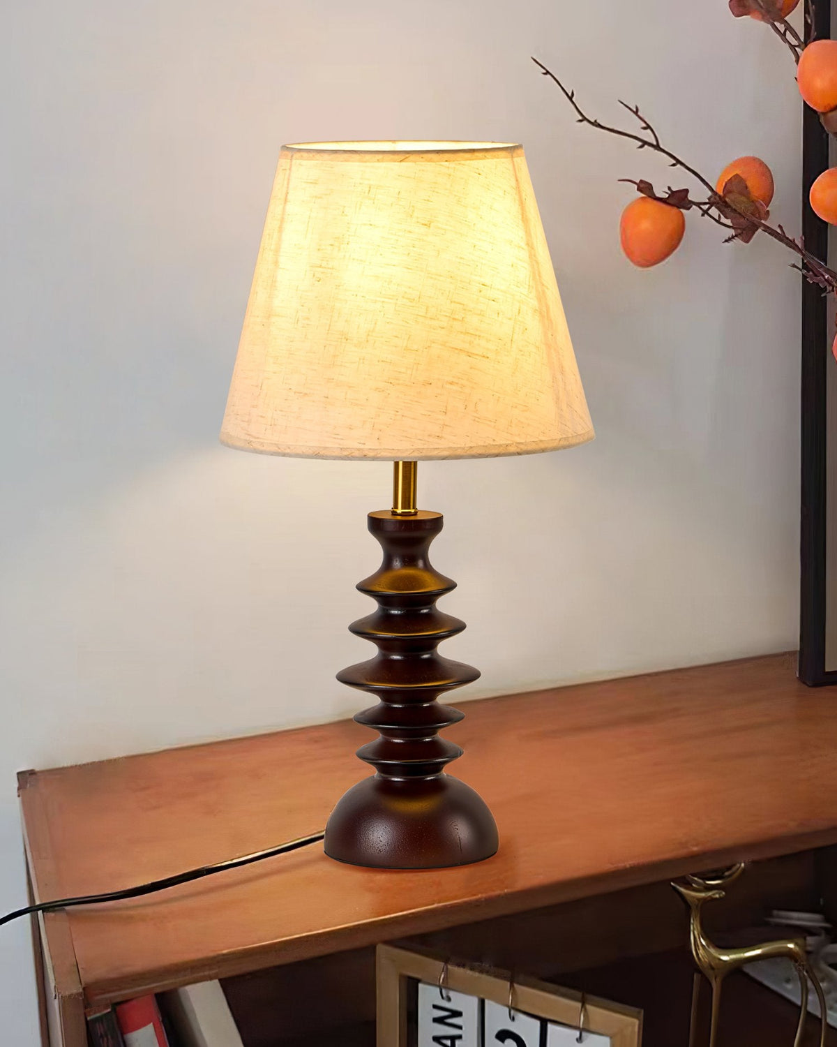 Beatrice Tall Table Lamp