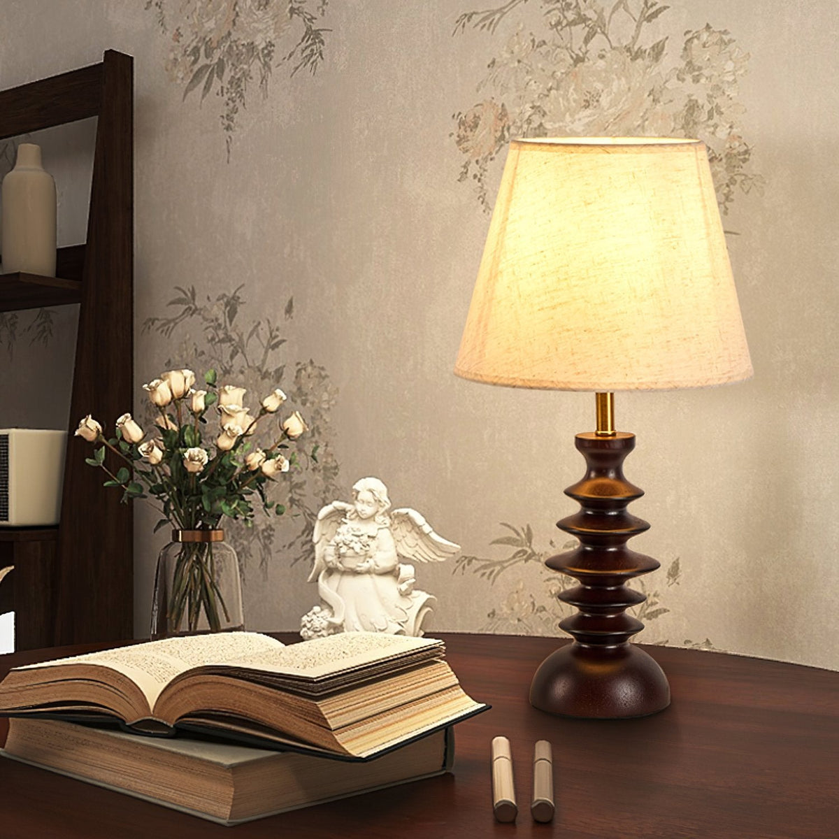 Beatrice Tall Table Lamp