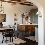 Gilda Wall Lamp