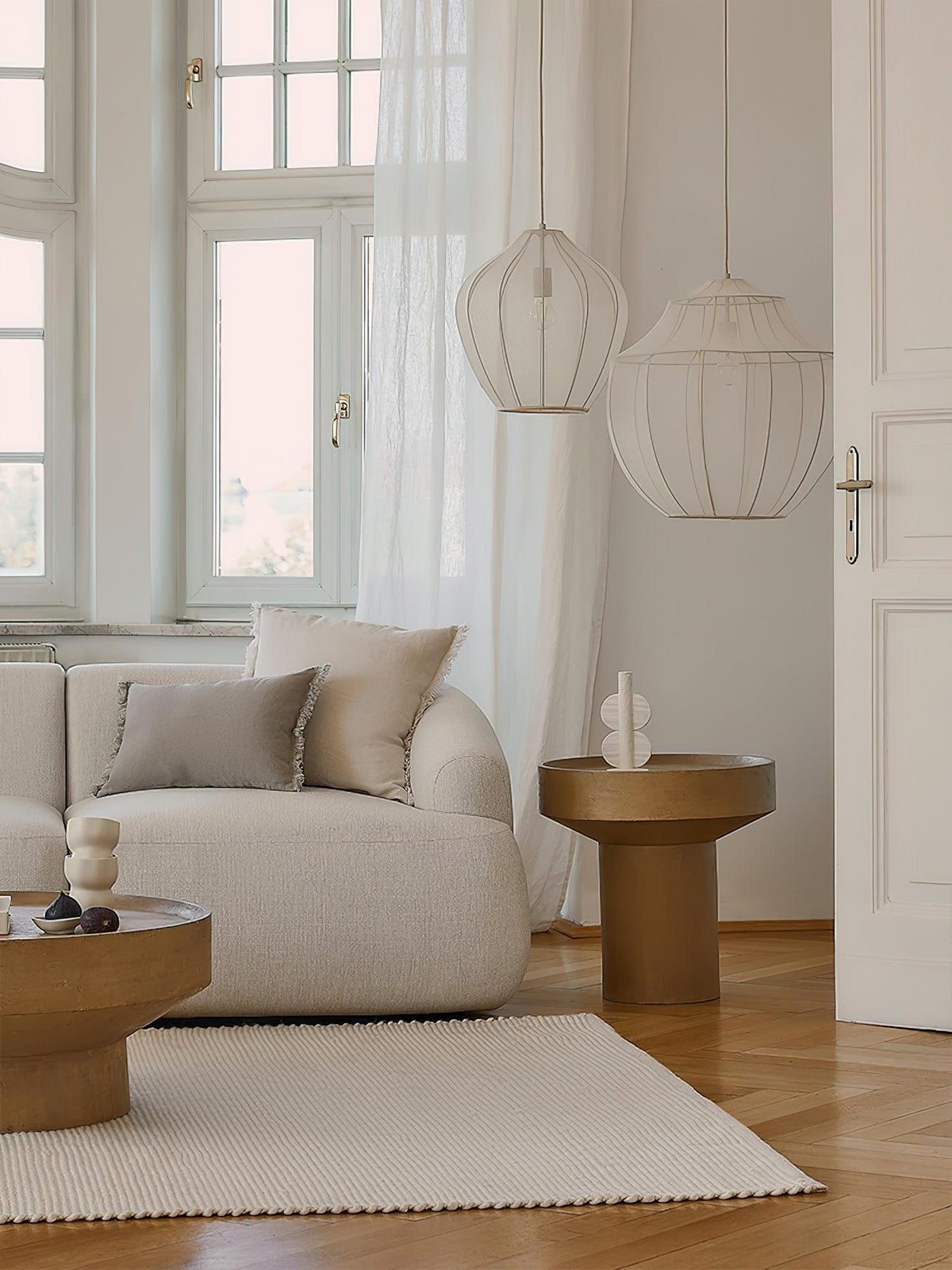 beau-mesh-pendant-light