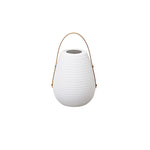 Beehive Solar Lantern Outdoor Lamp