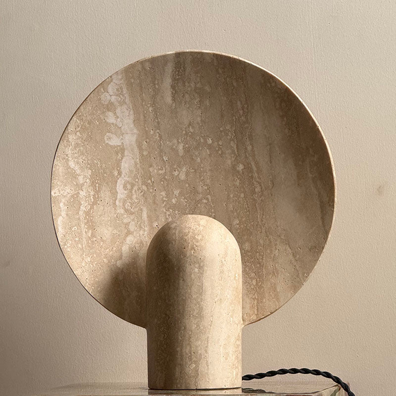fan-marble-table-lamp