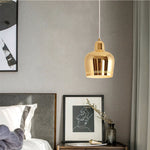 Plumen Metal Pendant Light