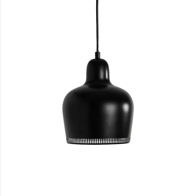 Plumen Metal Pendant Light