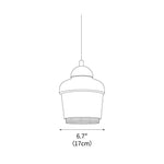 bell-shadow-pendant-lamp