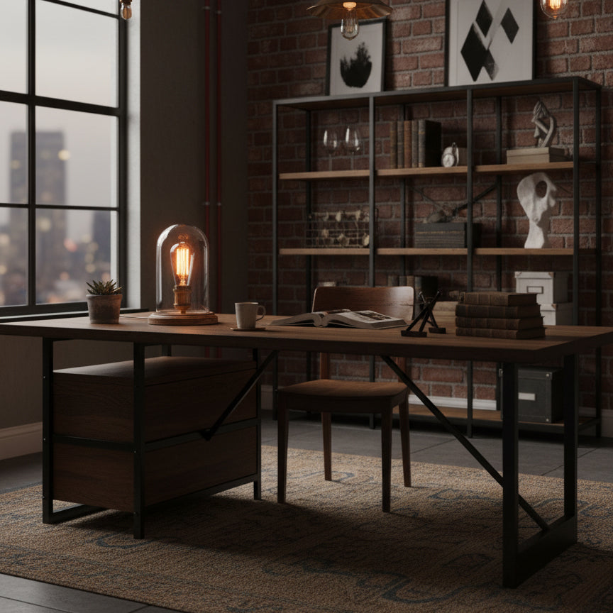 bell-jar-table-lamp
