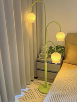 bell-orchid-floor-lamp