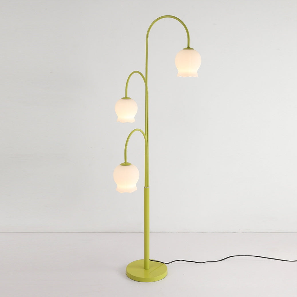 bell-orchid-floor-lamp
