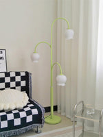 bell-orchid-floor-lamp