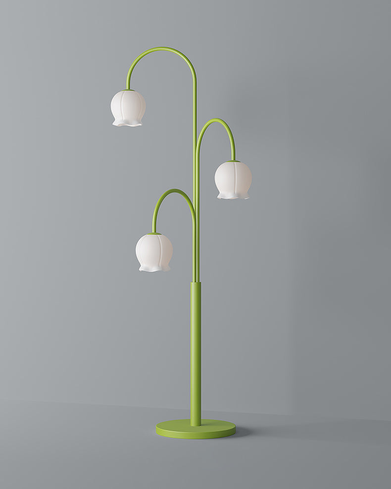 bell-orchid-floor-lamp