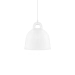 Bell Pendant Lamp