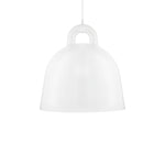 Bell Pendant Lamp